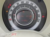 Fiat 500 1.2 Lounge J16