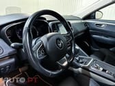 Renault Talisman Sport Tourer 1.8 TCe Initiale Paris EDC