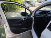 Peugeot 208 1.4 HDi