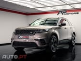 Land Rover Range Rover 2.0 D R-Dynamic