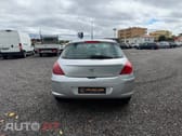 Peugeot 308 1.6 HDi Executive