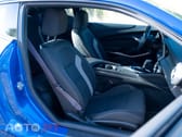 Chevrolet Camaro 2.0 Aut.
