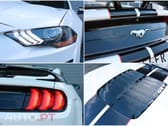 Ford Mustang 2.3i EcoBoost GT500