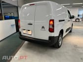 Citroen Berlingo 1.5 BlueHDi XL Live