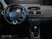 Renault Mégane Sport Tourer 1.5 dCi Dynamique S