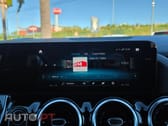 Mercedes-Benz GLA 250 e AMG Line