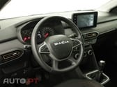 Dacia Sandero Sandero 1.0 TCe Stepway Expression