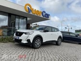 Peugeot 2008 1.2 PureTech Active