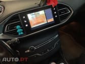 Peugeot 308 SW 1.2 Puretech Allure