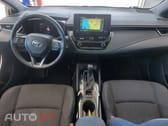 Toyota Corolla Touring Sports 1.8 Hybrid Comfort+P.Sport