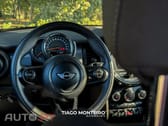 MINI Cooper One D