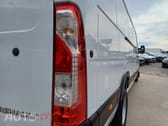 Renault Master 2.3 dCi L2 3.5T CD