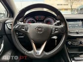 Opel Astra Sports Tourer 1.5 D Business Edition S/S