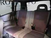 Nissan Terrano II 2.7TD AC