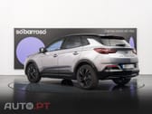 Opel Grandland (X) 1.5 CDTI GS Line AT