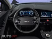 Kia Niro 64kWh Tech