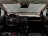 Citroen C3 Aircross 1.2 PureTech Shine Pack