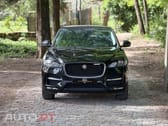 Jaguar F-Pace ND