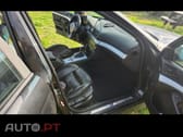 BMW 530 D Pack M