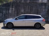 Peugeot 308 SW 1.2 PureTech Style