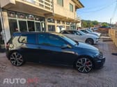 Volkswagen Golf  Gti Performance Bluemotion
