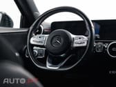 Mercedes-Benz A 180 d AMG Line Aut.