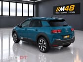 Citroen C4 Cactus 1.2 PureTech Shine EAT6