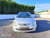 Peugeot 307 SW 1.6 HDi FAP Sport