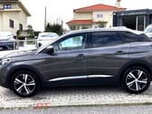 Peugeot 3008 1.6 BlueHDi GT Line EAT6