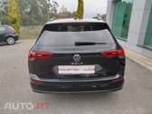 Volkswagen Golf Variant 2.0 TDi Life