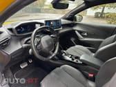 Peugeot E-208 50 kWh GT Pack