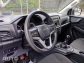 Isuzu D-Max 1.9 Ddi CD 4WD L CM
