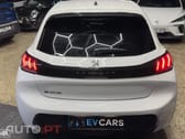 Peugeot E-208 50 kWh Allure