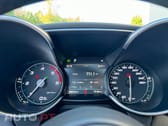 Alfa Romeo Giulia 2.2 D Veloce Q4 AT8