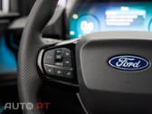 Ford Puma 1.0 EcoBoost MHEV ST-Line