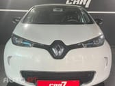 Renault Zoe (s/ Bateria) 22 kwh Zen