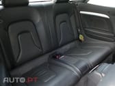 Audi A5 2.0 TDi S-line
