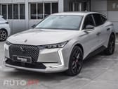 DS DS4 1.2 PureTech Performance Line EAT8