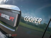 MINI Cooper Aut.