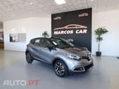 Renault Captur 1.5 dCi Exclusive