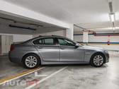 BMW 520 xdrive