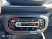 Smart ForTwo EQ Passion
