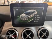 Mercedes-Benz GLA 220 d Urban