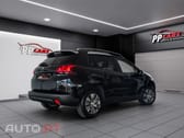 Peugeot 2008 1.6 BlueHDi Style