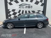 Audi A4 Avant 30 TDI Advanced S tronic