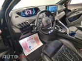 Peugeot 3008 1.6 Hybrid4 GT Line e-EAT8