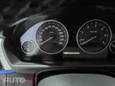 BMW 420 d Pack M
