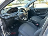Peugeot 208 1.5 BlueHDi Signature