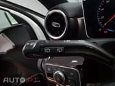 Mercedes-Benz A 180 d Progressive Aut.