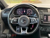 Volkswagen Tiguan 2.0 TDI R-Line DSG 4Motion